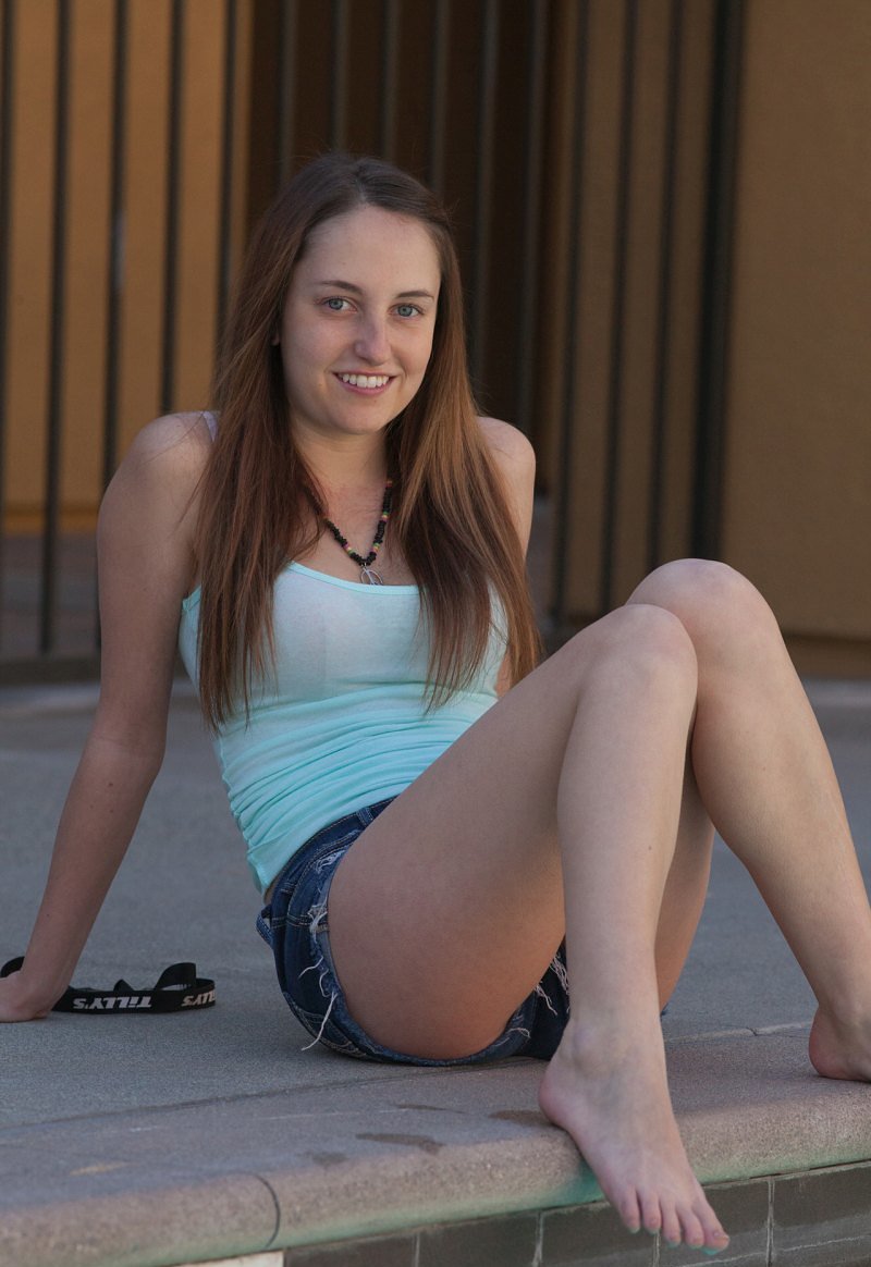 Проститутка Белла