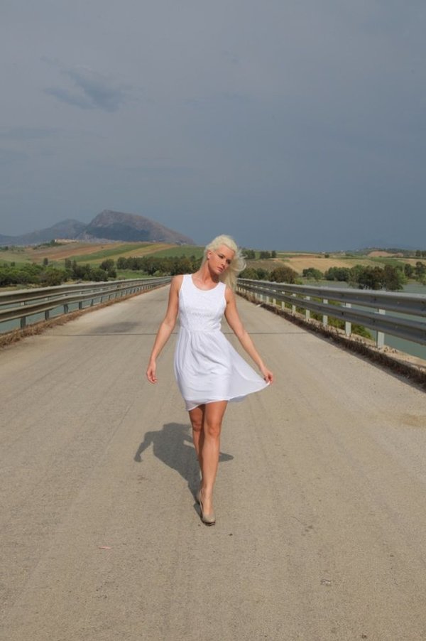 Проститутка Шахноза