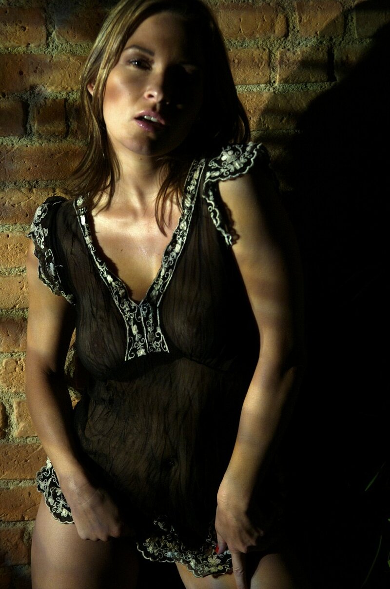 Проститутка Лилия