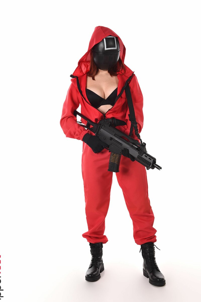 Проститутка Верочка