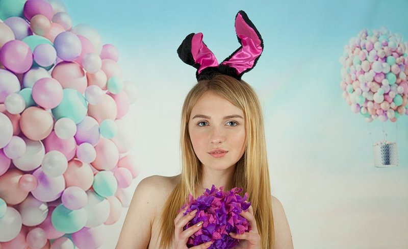 Проститутка Инночка