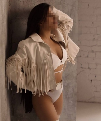 Проститутка Юлия