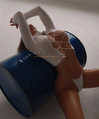 Проститутка Маргаритка